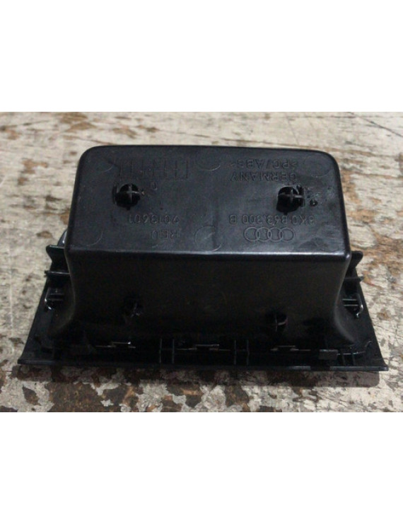 Porta Trecos Audi A4 2010 - 2015