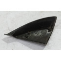 Moldura Retrovisor Direito Volvo C30 2008 2009 2010