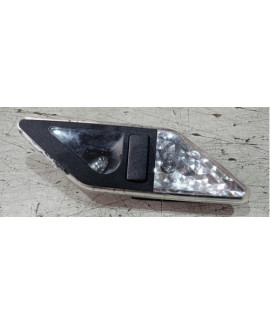 Luz Cortesia Traseira Esquerda Bmw E46 330 1999 - 2004