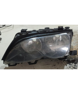 Farol Esquerdo Bmw 320 323 325 328 330 2002