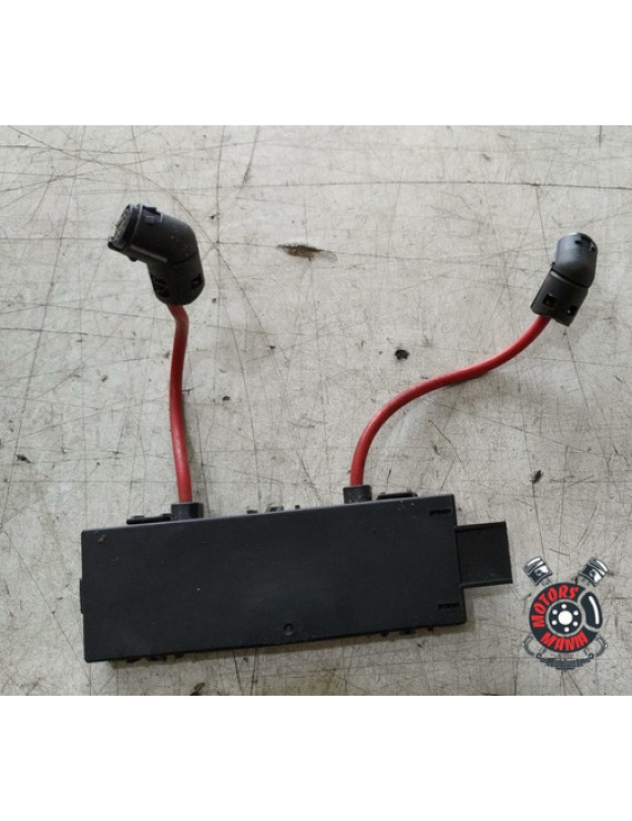 Sensor Alarme Amarok 2010 2011 2012 / 1k8951171a