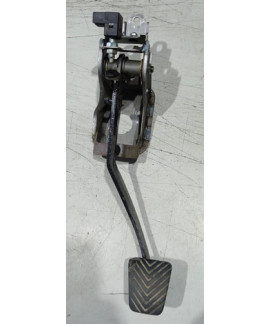 Pedal De Embreagem Hyundai I30 2009 - 2012