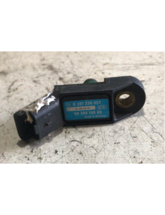 Sensor Map Peugeot 206 306 406 1.6 1.8 / 9639418880