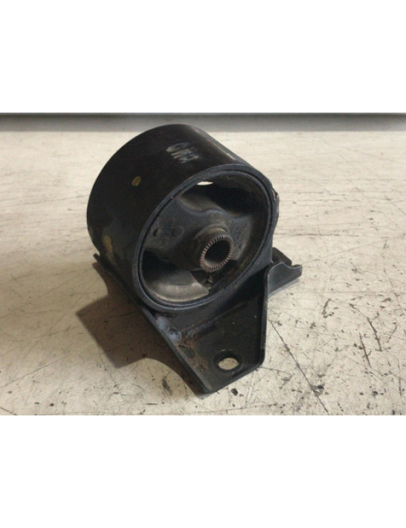 Coxim Frontal Motor Azera 3.3 V6 2011 - Avaria