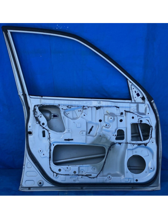 Porta Dianteira Esquerda Subaru Forester 2008 2009 2010 2011