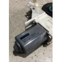 Motor De Vidro Traseiro Direito Edge 2007 - 2015 