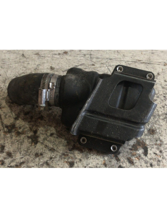 Caixa Ressonador Ar Audi A4 3.0 V6 2004 2005