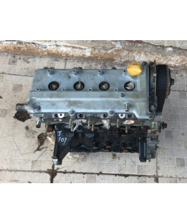 Motor Parcial Cherry Qq 1.1 2011 2012