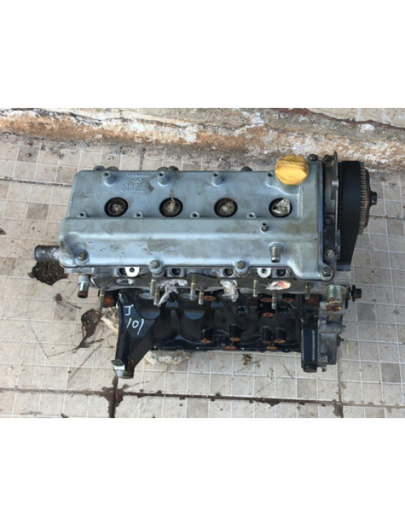 Motor Parcial Cherry Qq 1.1 2011 2012