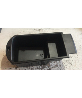 Porta Objetos Com Tomada E Auxiliares Bmw X3 2015