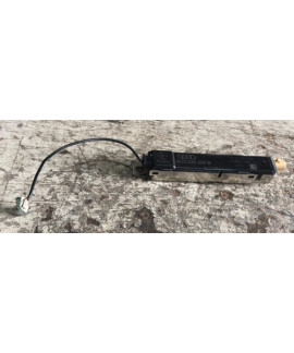 Amplificador Antena Audi Q3 2014 2015 / 8u0035225