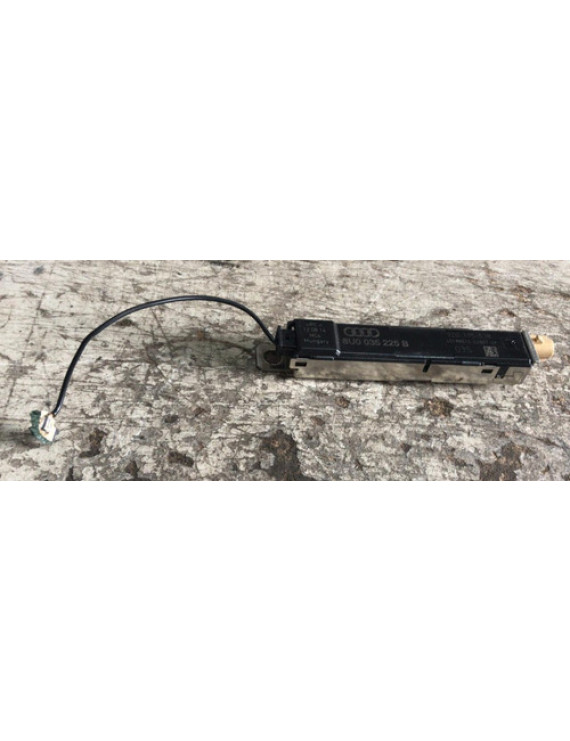 Amplificador Antena Audi Q3 2014 2015 / 8u0035225