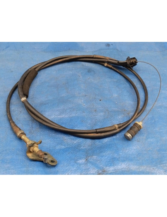 Cabo Acelerador Honda Civic 2001 - 2005