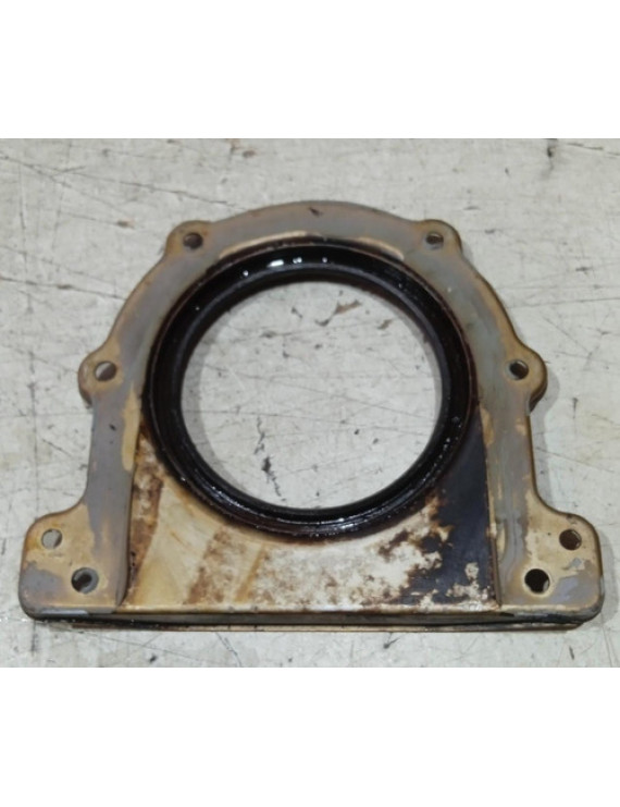 Flange Virabrequim Jac J2 1.4 16v 2012 - 2016