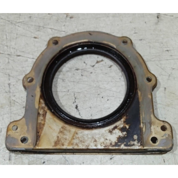 Flange Virabrequim Jac J2 1.4 16v 2012 - 2016