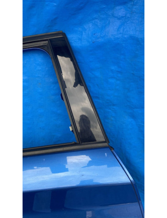 Porta Traseira Direita Bmw 135 M135 2015 2016