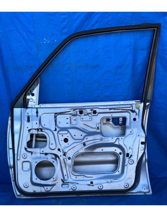 Porta Dianteira Direita Pajero Full 2007 - 2014