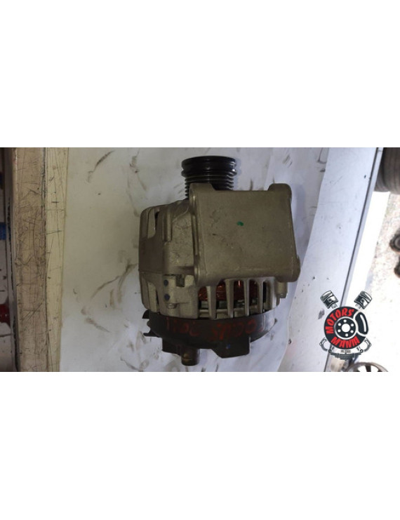 Alternador Ford Fiesta Ecosport 1.5 2012 - 2016