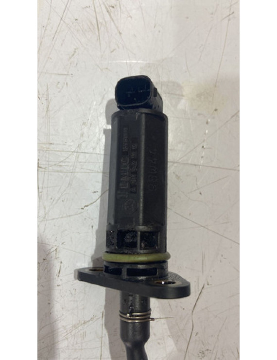 Sensor De Nível De Óleo Ml320 3.2 1999 / A0015427218