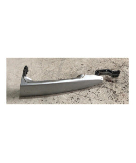 Maçaneta Externa Dianteira Esquerda Bmw 320 2010 2011 2012