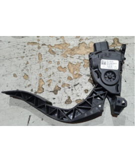 Pedal Acelerador Audi A4 2008 2009 2010 2011 2012