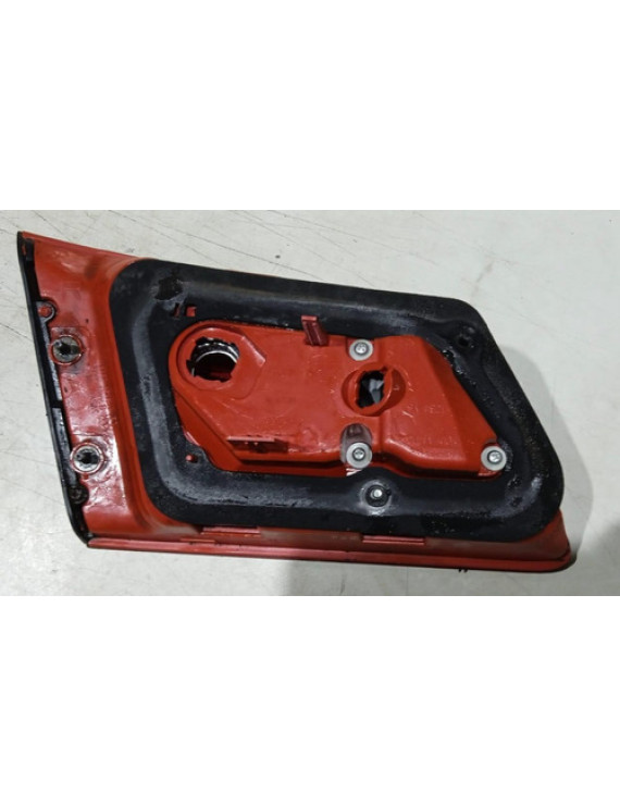 Lanterna Porta Malas Ld Direito Lexus Es350 2007