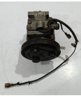 Compressor De Ar Condicionado Mazda Mx3 1.6 1993 - 1997