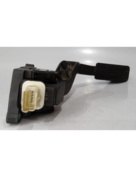 Pedal Acelerador Eletrônico Peugeot 206 207 2008 - 2012