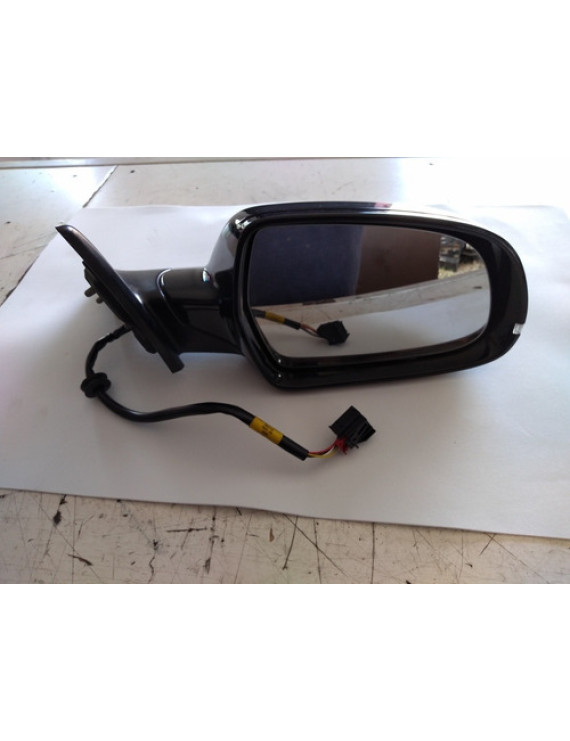 Retrovisor Direito Audi A5 2012 2013 2014