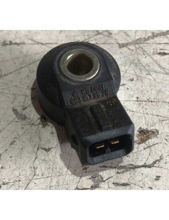 Sensor De Detonação Mercedes R500 V8 2007 / 0031538628