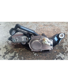 Motor Limpador Traseiro Bmw 118 120 320 2012