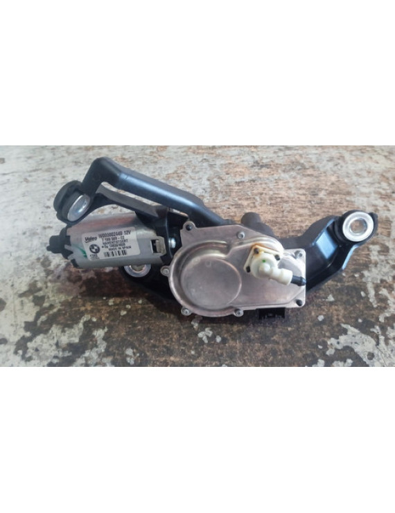 Motor Limpador Traseiro Bmw 118 120 320 2012