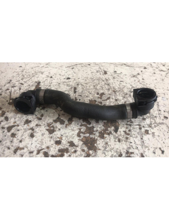 Mangueira Resfriador De Calor Bmw X4 3.0 2019