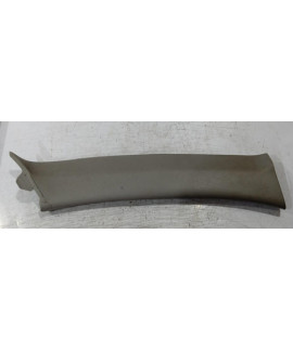 Moldura Direita Parabrisa Rav4 2001 2002 2003 2004 2005