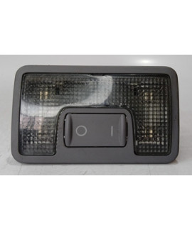 Luz Teto Porta Malas Audi A4 2002