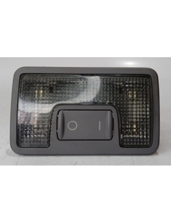 Luz Teto Porta Malas Audi A4 2002