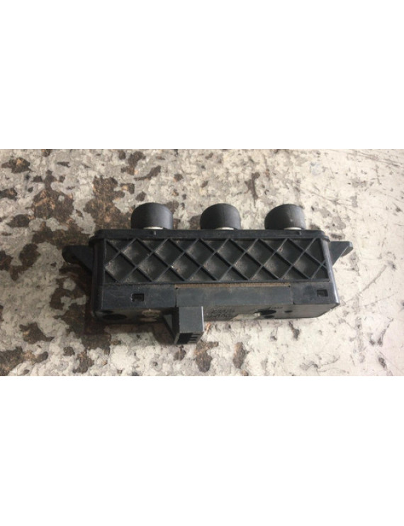 Comando Desembaçador Ar Honda Civic 2001 - 2006