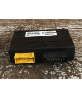 Módulo Central Alarme Citroen Xsara 1999 / 9633523680