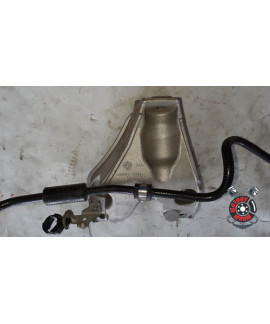 Suporte Do Motor Bmw 135i 2.0 Turbo Motor N55 