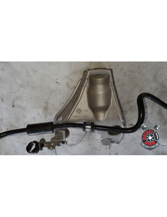 Suporte Do Motor Bmw 135i 2.0 Turbo Motor N55 