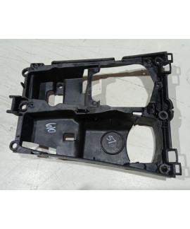 Suporte Alavanca De Câmbio Bmw X6  2008 - 2013