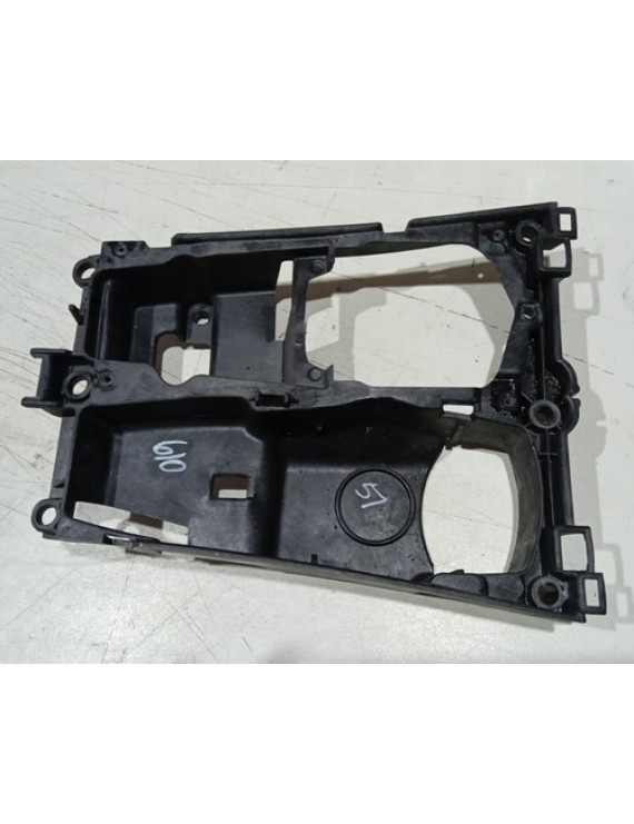 Suporte Alavanca De Câmbio Bmw X6  2008 - 2013