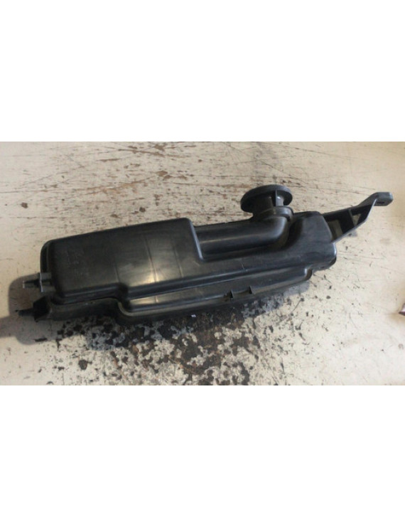 Caixa Ressonador Citroen C5 2.0 2009 - 2012