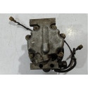 Compressor De Ar Condicionado Mazda Mx3 1.6 1993 - 1997