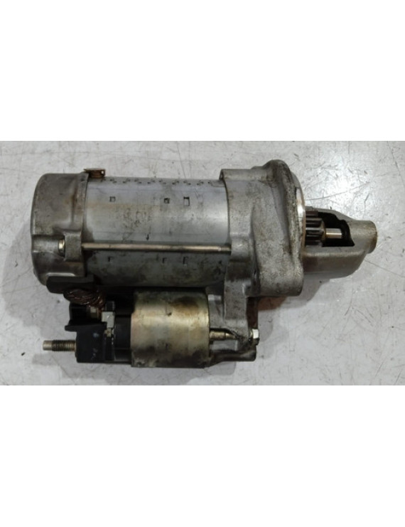 Motor De Arranque Bmw 135 3.0 2015