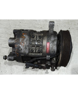 Compressor De Ar Saturn Sc Sl Sw 1991 1992 1993 