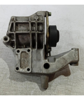 Suporte Compressor Ar Fiat Brava 1.6 16v 2001 