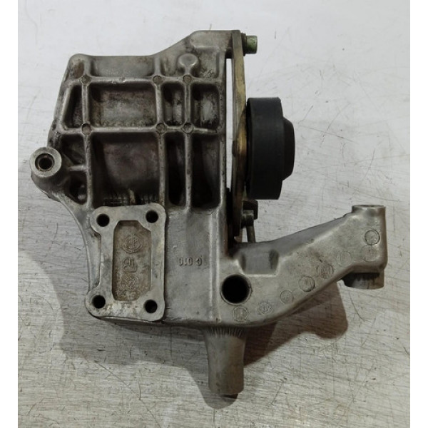 Suporte Compressor Ar Fiat Brava 1.6 16v 2001 