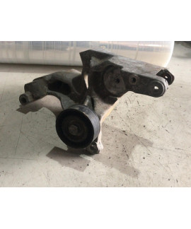 Suporte Compressor E Alternador Tiggo 2011 