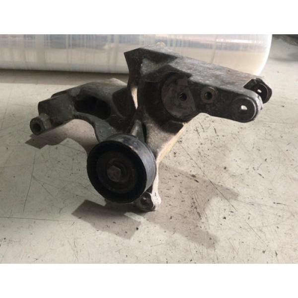 Suporte Compressor E Alternador Tiggo 2011 